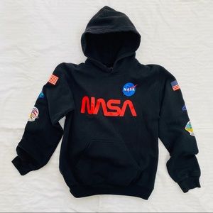 NASA Hoodie